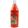 TEMPERA JOVI LIQUIDA 1000ML ROJA