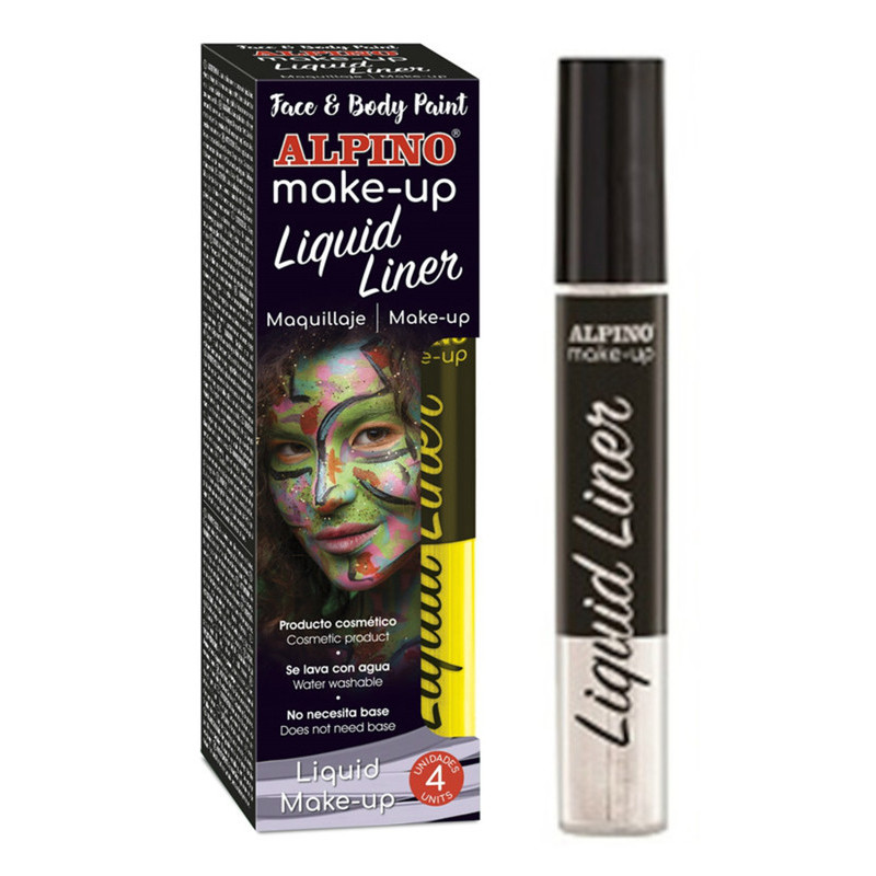 BOLIGRAFO INOXCROM PRIME CROMADO C/ESTUCHE 10151157