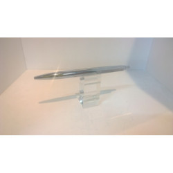 BOLIGRAFO INOXCROM 55 CROMADO ANIVERSARIO C/ESTUCHE