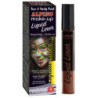 ESTUCHE 4 UNID. MAQUILLAJE ALPINO LIQUID LINER, MARRON, 6 GRS. DL000209