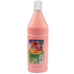 TEMPERA JOVI LIQUIDA 1000ML CARNE