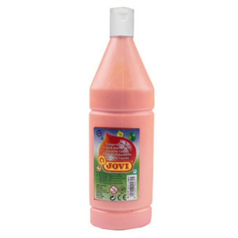 TEMPERA JOVI LIQUIDA 1000ML CARNE