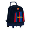 MOCHILA GDE. C/RUEDAS COMPACT EXT.SIMPLE F.C.BARCELONA 1ª EQUIP. 22/23 SAFTA23 ENERO 612229918