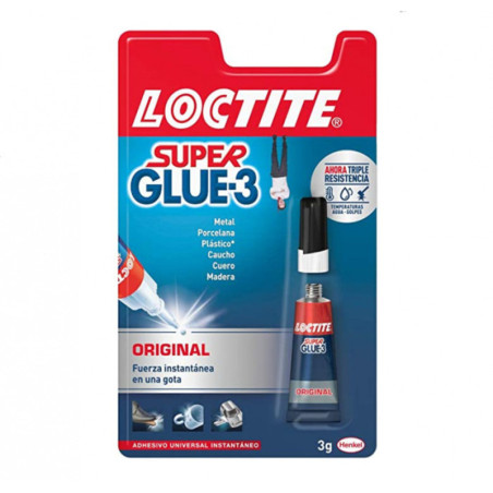PEGAMENTO SUPER GLUE3 3G UNIDAD (30)