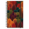 AGENDA MYRGA23 2023 S/V LIEBANA COLORS OTOÑO 7,5*13,5 3807OT
