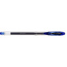 ROTULADOR UNI-BALL SIGNO FINO GEL AZUL C/12U ^