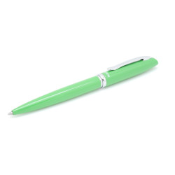 BOLIGRAFO INOXCROM PRIME VERDE C/ESTUCHE 10151047