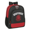 MOCHILA JUNIOR ADAPTABLE HARRY POTTER "WITCHCRAFT" 612230640 38*32 SAFTA22