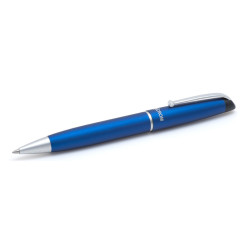 BOLIGRAFO INOXCROM ORMA AZUL C/ESTUCHE 10151033