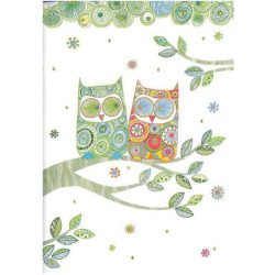 LIBRETA TURNOWSKY 4º BUHOS ARGU 38653