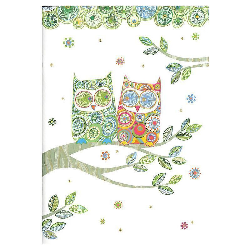 LIBRETA TURNOWSKY 4º BUHOS ARGU 38653