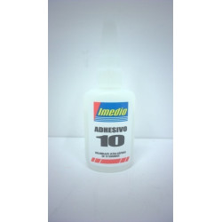 PEGAMENTO IMEDIO SUPER RAPIDO 50G 6302952 UNIDAD