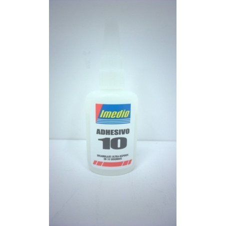 PEGAMENTO IMEDIO SUPER RAPIDO 50G 6302952 UNIDAD