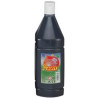 TEMPERA JOVI LIQUIDA 1000ML NEGRA