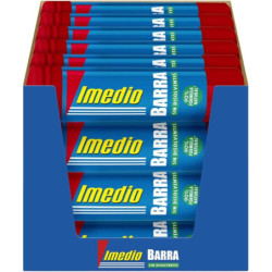 PEGAMENTO BARRA IMEDIO PEQUEÑO  8G C/24U