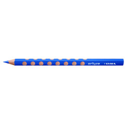 LAPICEROS COLOR LYRA GROOVE AZUL OSCURO CJ.12UDS