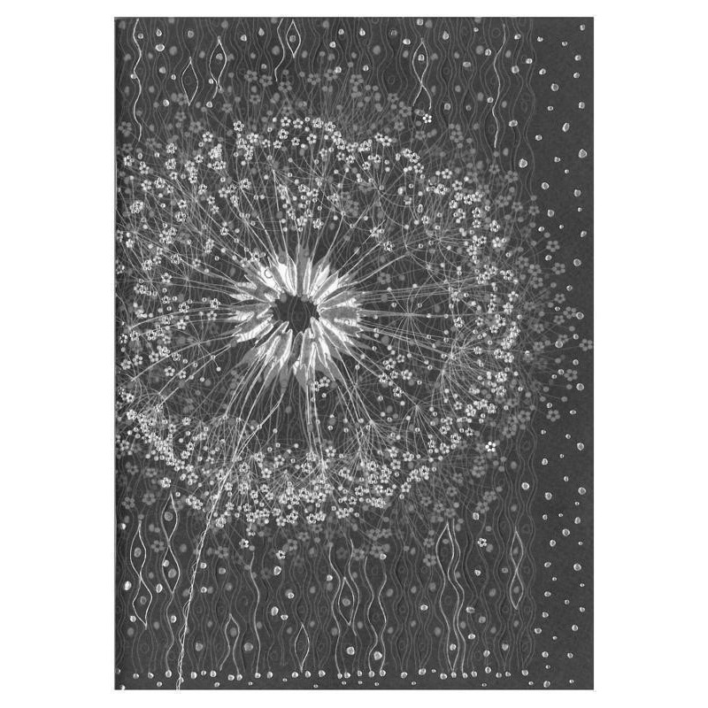 LIBRETA TURNOWSKY A-5 DIENTE LEON ARGU 38658