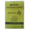 BLOC DIBUJO A-4 MCH DIBUJO Y APUNTES ALGAS ECO 120G 50H 2722229 UNIDAD