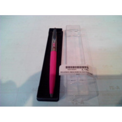 BOLIGRAFO INOXCROM 55 FIESTA ESTUCHE E11