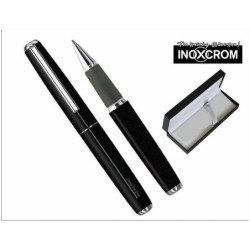 BOLIGRAFO INOXCROM YOUR LINE CLIMB VERDE ESTUCHE 012535