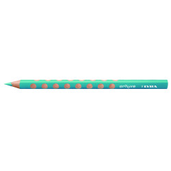 LAPICEROS COLOR LYRA GROOVE AZUL TURQUESA CJ.12UDS