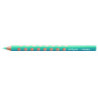 LAPICEROS COLOR LYRA GROOVE AZUL TURQUESA CJ.12UDS