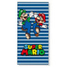 TOALLA MICROFIBRA SUPER MARIO 2023MAR023 SAFTA23 VAC