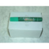 PEGAMENTO PURPURINA WG GLITTER GLUE METAL VERDE 10ML C/20U 48717 ^