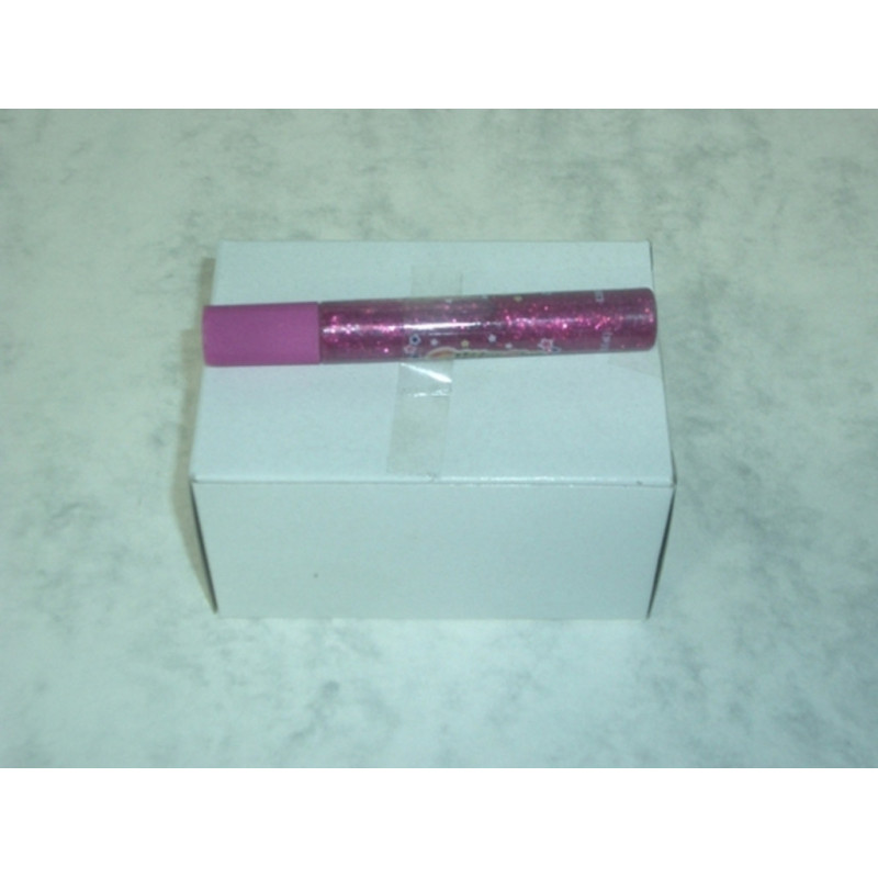 PEGAMENTO PURPURINA WG GLITTER GLUE METAL VIOLETA 10ML C/20U 48718 ^