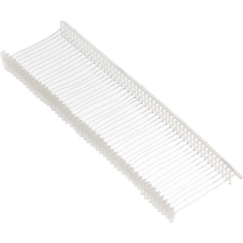 NAVETES STANDARD PARA MAQUINA ETIQUETAR APLI 50MM C/5000U 154112