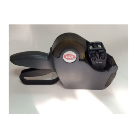 MAQUINA ETIQUETAR VAIL S16 26*16 16 DIGITOS 2 LINEAS