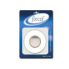 CINTA ADHESIVA FORCEL DUO DOBLE FIX 5*19MM KREPPE ACOLCHADO 2020