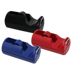 PORTARROLLOS BISMARK 33M POESSA 317106