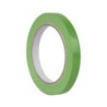 CINTA ADHESIVA CE 66*12 PVC UNIDAD VERDE