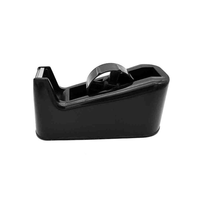 PORTARROLLOS DMM 66M Y 33M DMM0050 NEGRO 12,5*9*10,8