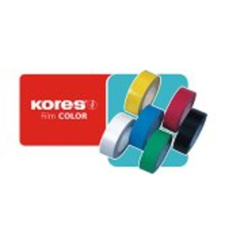 CINTA ADHESIVA PRYSE 66*12 AMARILLA