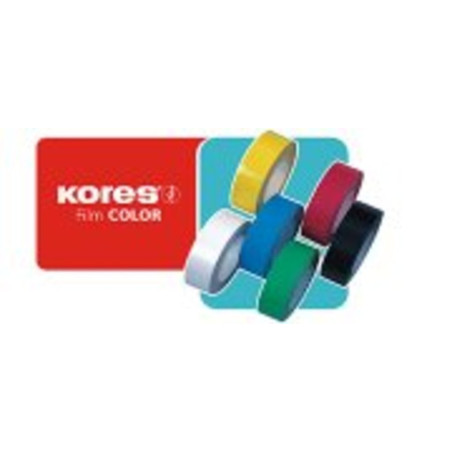 CINTA ADHESIVA PRYSE 66*12 AZUL