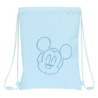 SACO PLANO JUNIOR MICKEY MOUSE BABY SAFTA23 ENERO 612233855