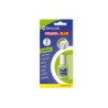 PEGAMENTO RAPIDO SUPER GLUE BISMARK TUBO 5G PINCEL C/12U 328104 POESSA