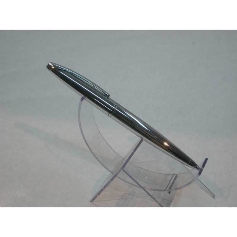 PORTAMINAS 0,5MM CROSS ATX CROMO PURO 883-2 ^