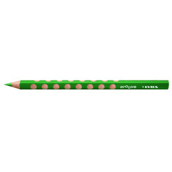 LAPICEROS COLOR LYRA GROOVE VERDE OSCURO CJ.12UDS