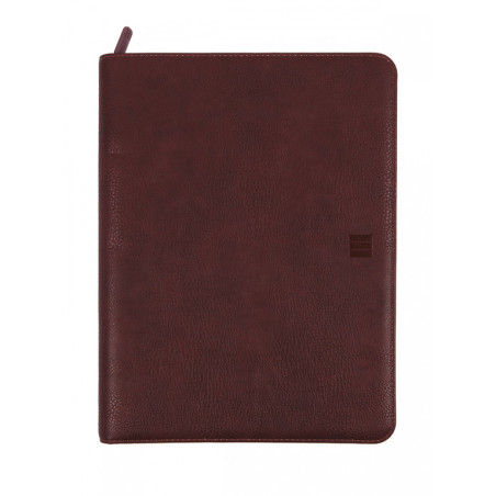 AGENDA ANUAL FINOCAM FOCUS-AG.SV VERT.E40 BURDEOS 509687421