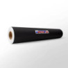 FORRO ADHESIVO 0,45*20M AIRONFIX BRILLO NEGRO