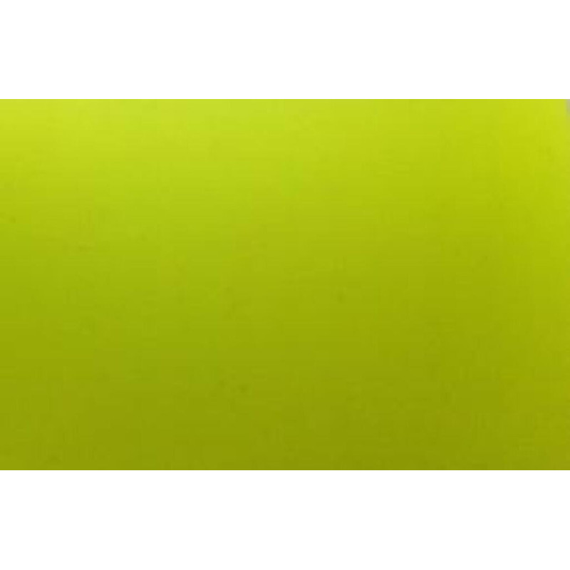FORRO ADHESIVO 0,45*20M AIRONFIX FLUORESCENTE AMARILLO