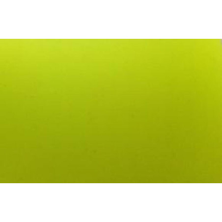 FORRO ADHESIVO 0,45*20M AIRONFIX FLUORESCENTE AMARILLO