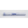 FORRO ADHESIVO 0,50*20M TRANSP SADIPAL 80MICRAS UNIDAD