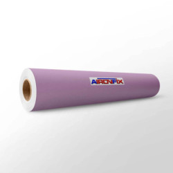 FORRO ADHESIVO 0,45*20M AIRONFIX BRILLO LILA