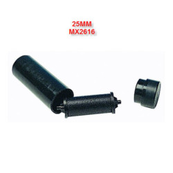 RODILLO MAQUINA ETIQUETAR PRYSE 25MM MX2616 PARA MAQUINA ANTIGUA