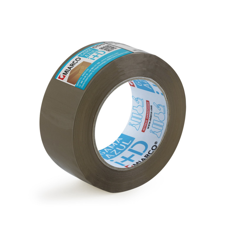 PRECINTO 132*48 PACK-6 MARRON HABANNA PTE 6U