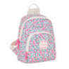 MINI MOCHILA VMB "ROSEBLOOM" 612236846 30*25 SAFTA22